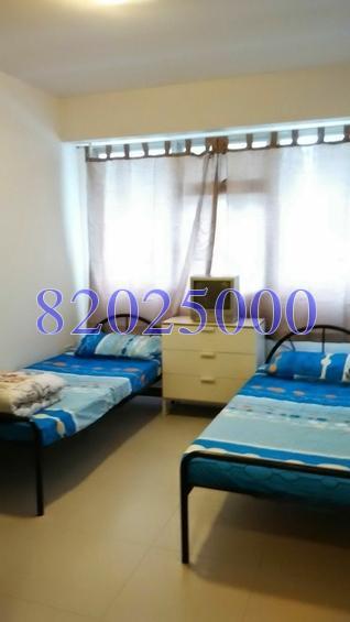 Blk 432A Sengkang West Way (Sengkang), HDB 4 Rooms #169251922